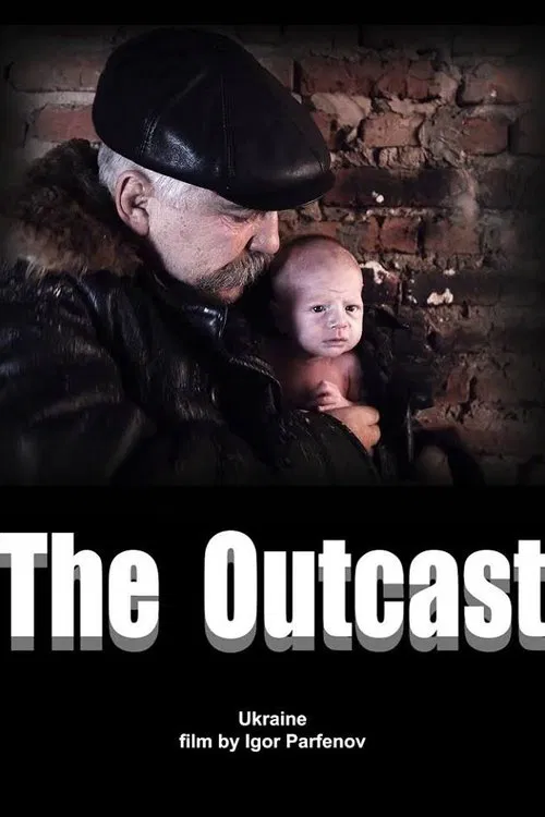 The Outcast poster