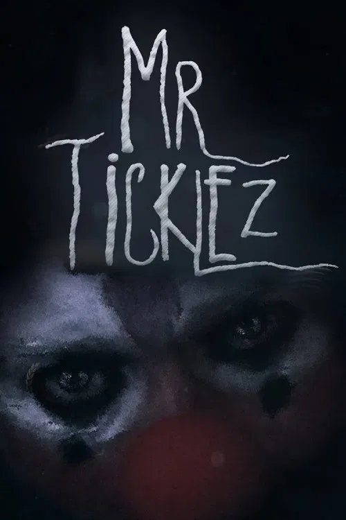 Mr. Ticklez poster