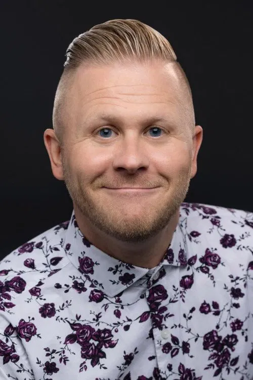 Clint Pulver profile