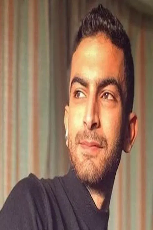 Hady Khafaga profile