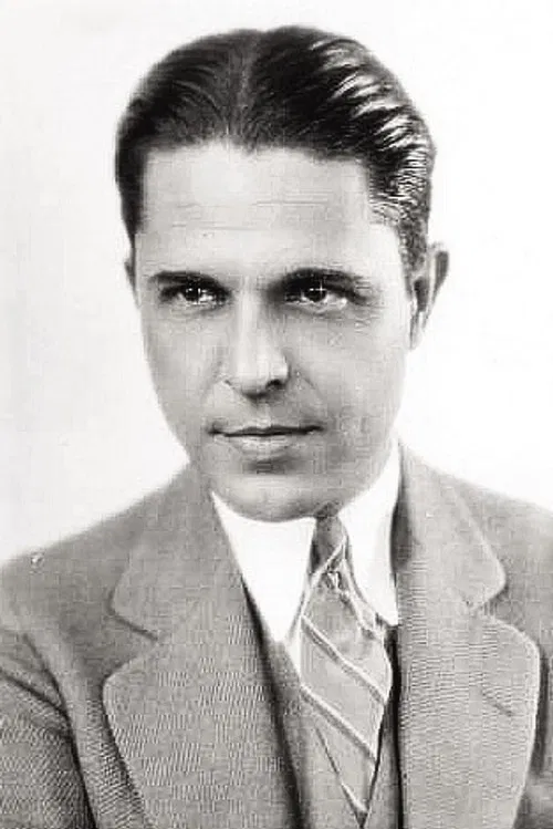 Malcolm McGregor profile