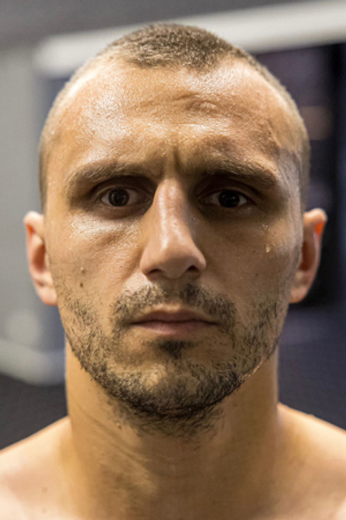 Sladan Janjanin profile