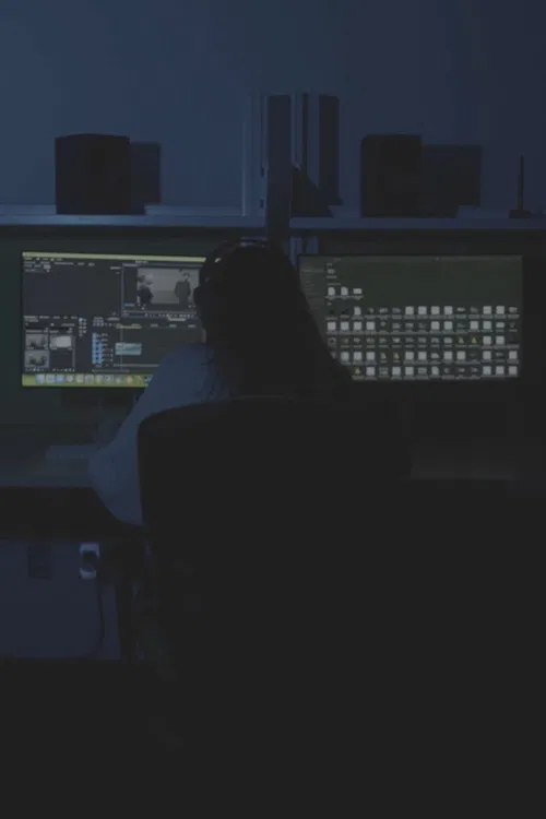 Adrian's Gone poster