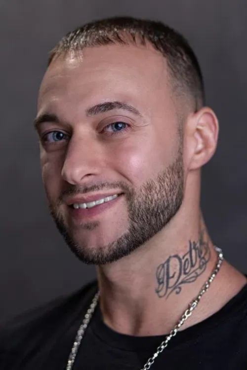 Nathan Mathers profile