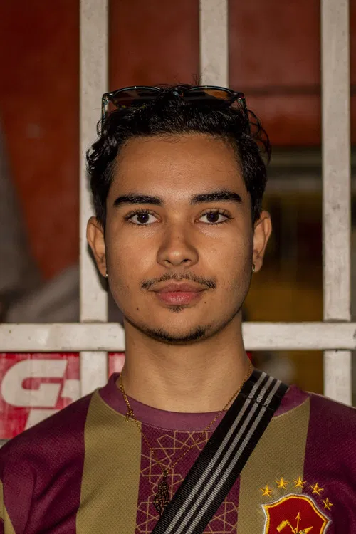 João Paulo Guimarães profile