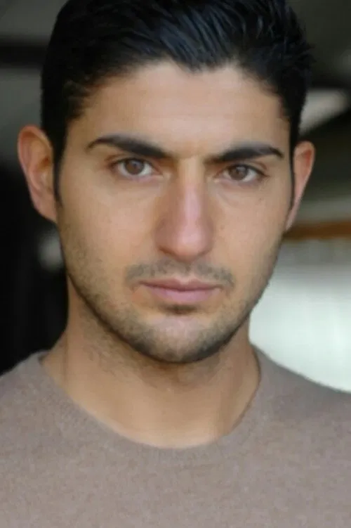 Giampaolo Gambi profile