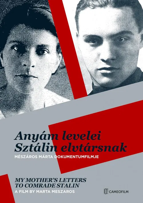 My Mother's Letters to Stalin poster