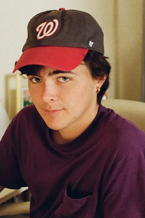 Ben Van Der Meer profile