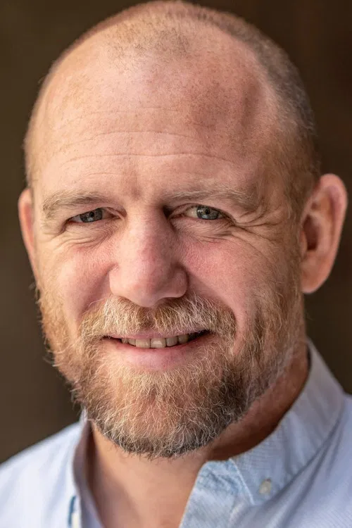 Mike Tindall profile