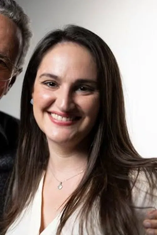 Cristina Carrión profile