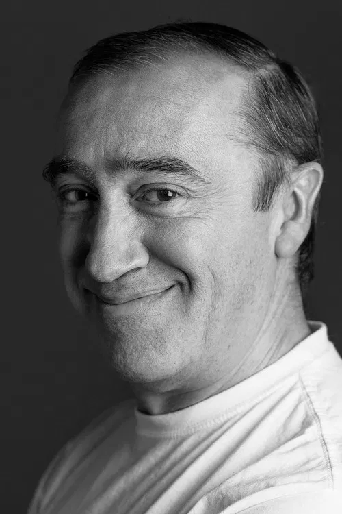 Manuel Millán profile