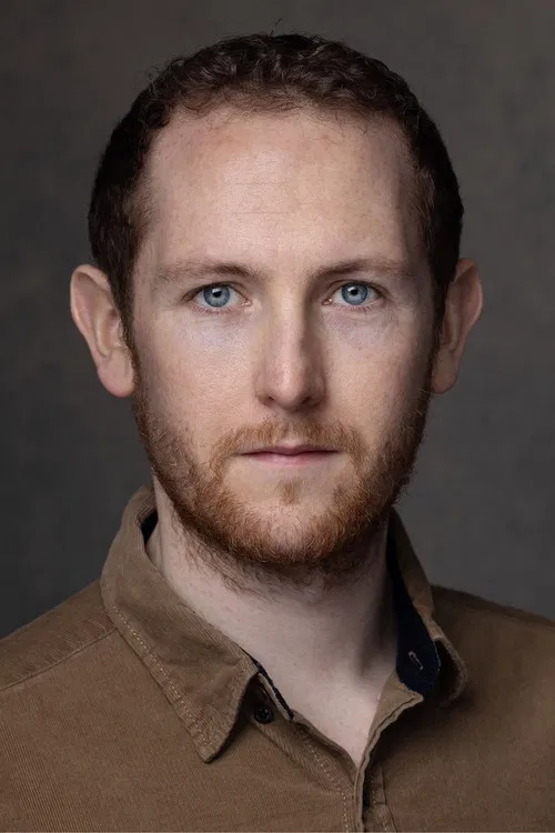 Aaron Adamson profile