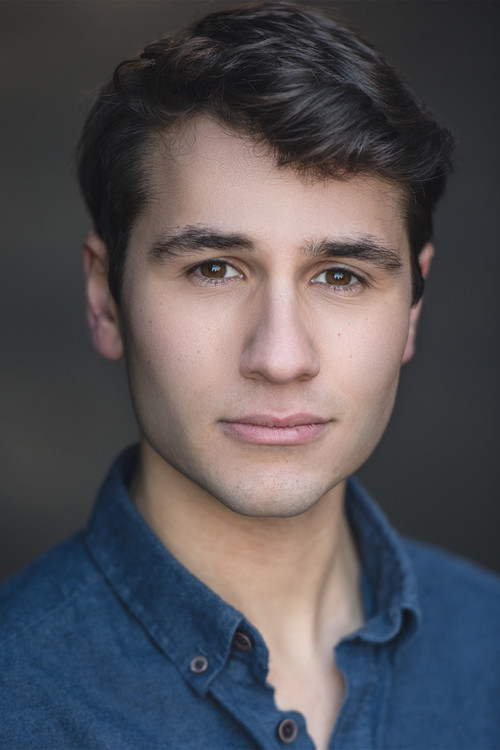 Sev Keoshgerian profile