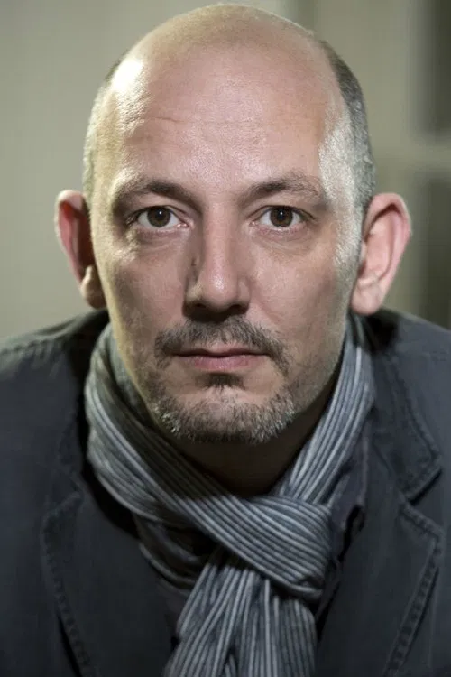 Thomas Napper profile