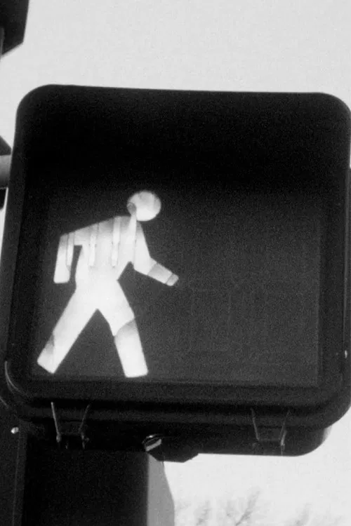 The Road Ahead poster