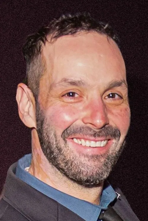 Freddy Bosche profile