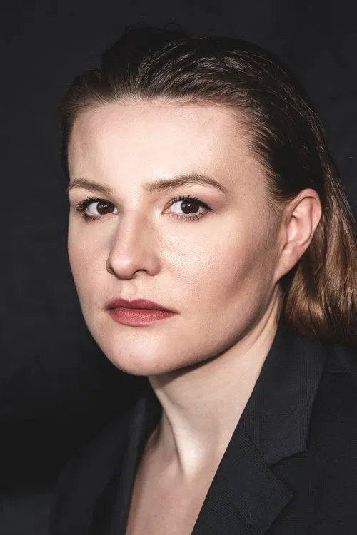 Natália Fašánková profile