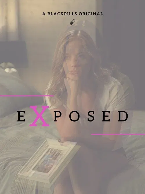 Exposed poster