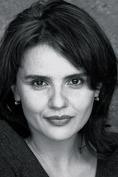 Ilaria Borrelli profile