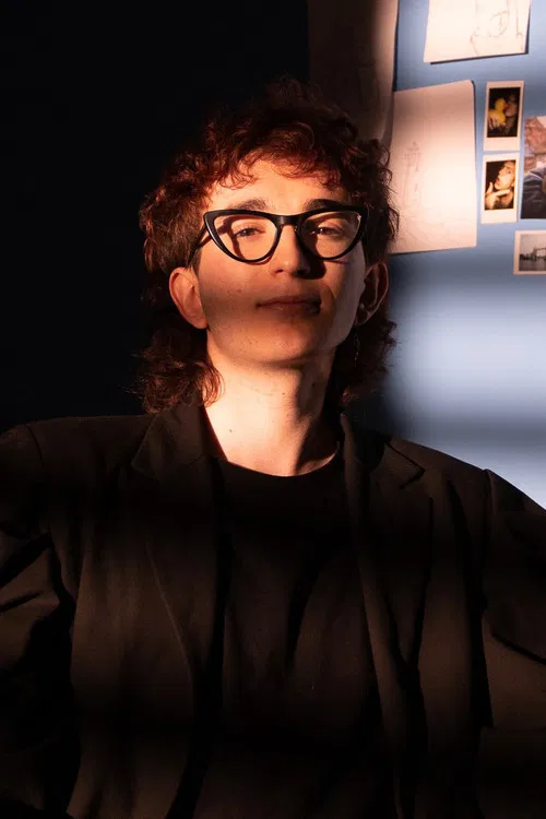 Roc Gussinyer profile