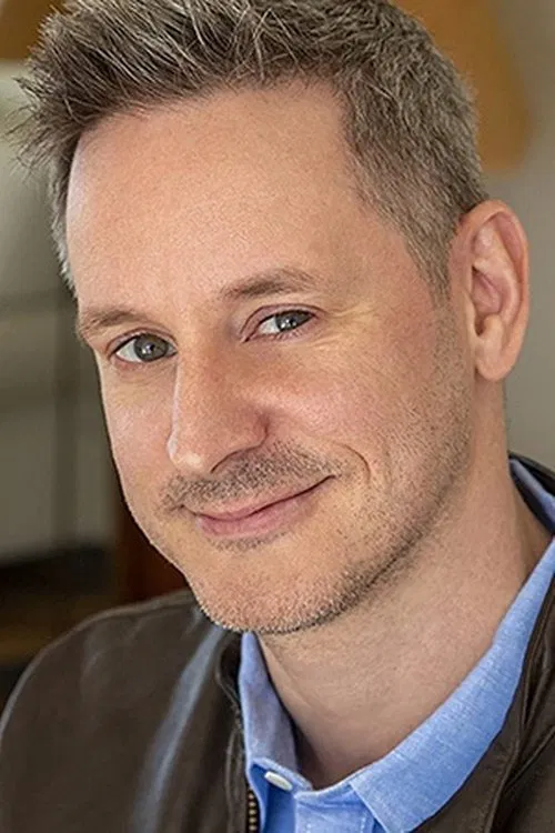 Scott T. Hinson profile