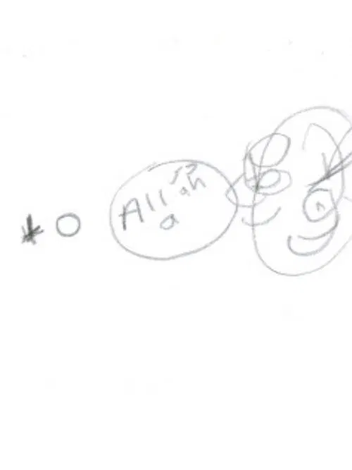 g.A. the drug the body makes poster