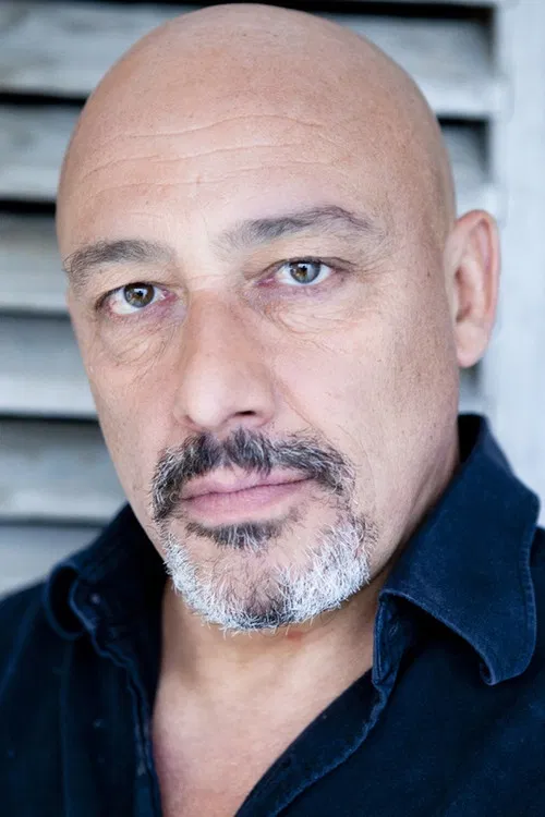 Christophe Rouzaud profile