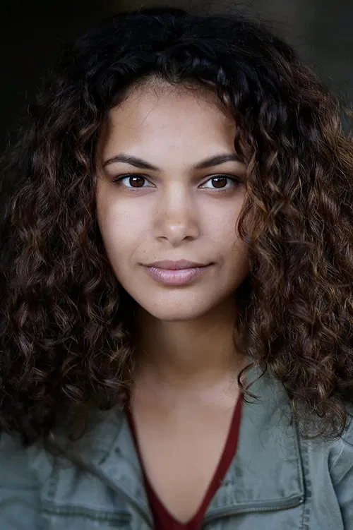 Andrea Cortés profile