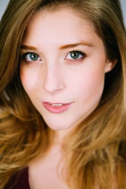 Larissa White profile