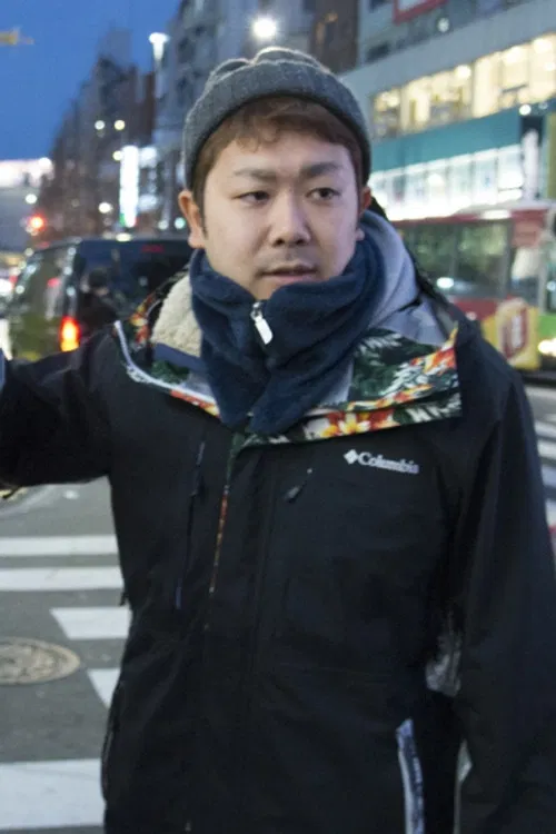 Izuhara Kouichi profile