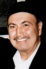 Akhmet Sattarov profile