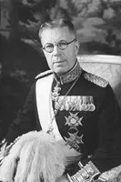 King Gustav VI Adolf profile