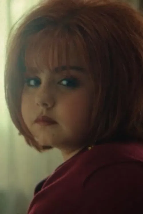 Sofía González profile