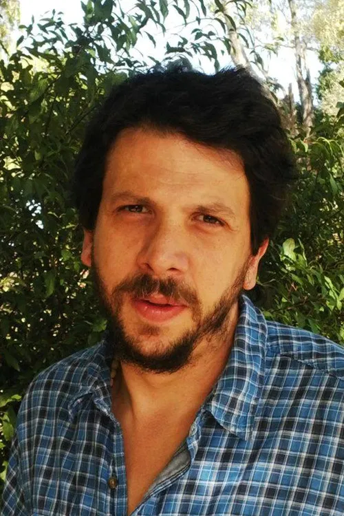 Sergio Mazza profile