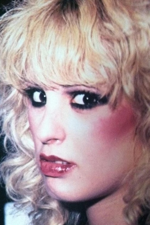 Nancy Spungen profile