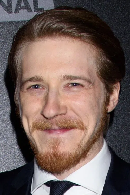 Adam Nagaitis profile