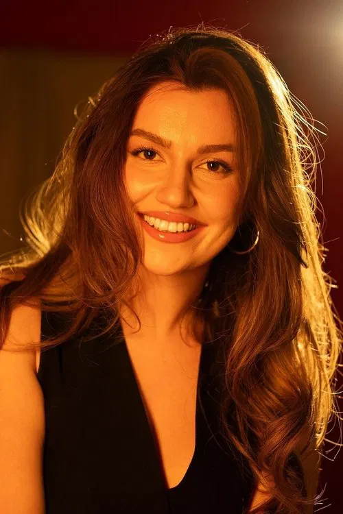 Lala Suleymanova profile