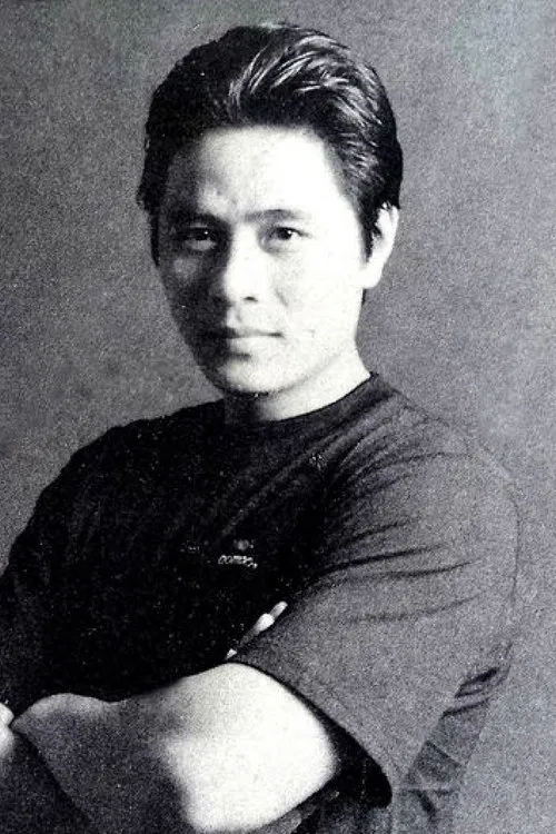 Zhang Kanger profile