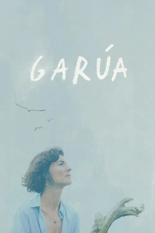 Garúa poster