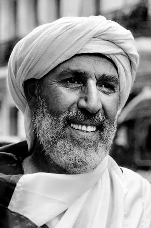 Lakhder Boukhers profile