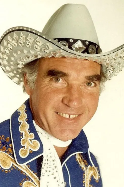 Gerald Gaxiola profile