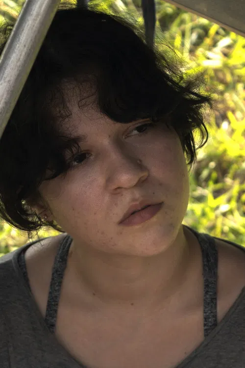 Oli Calamari profile