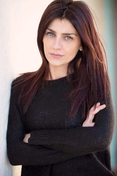 Marilù Pipitone profile