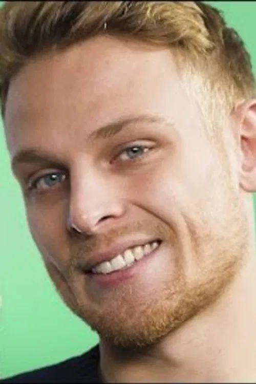 Jonas Andersson profile