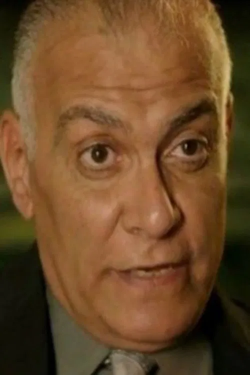 Mohamed Hassib profile