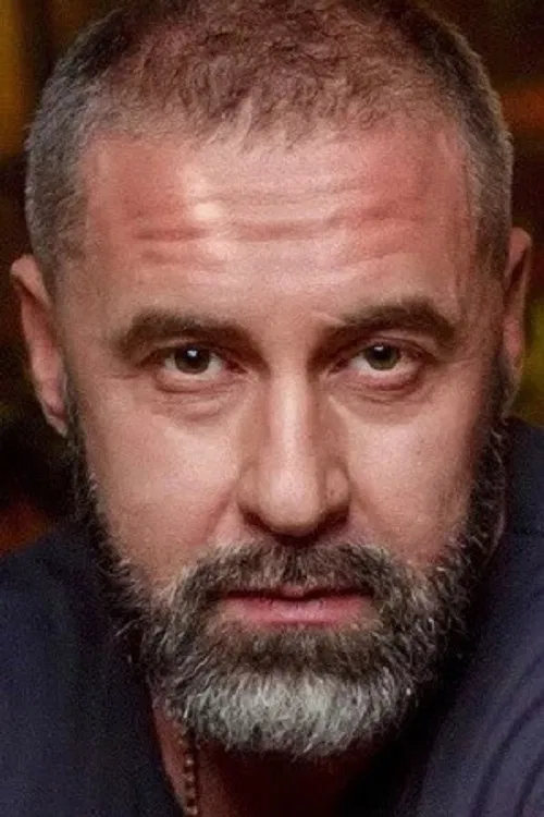 Dmitriy Zaytsev profile