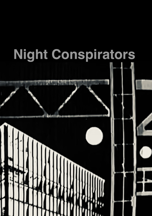 Night Conspirators poster