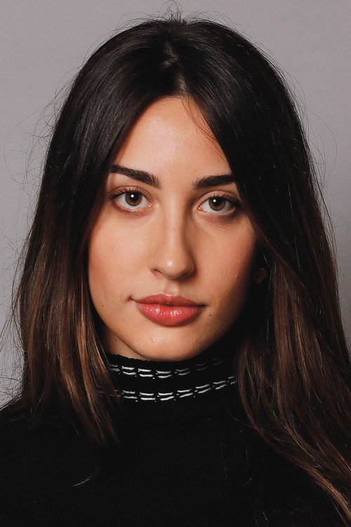 Johanna Francella profile