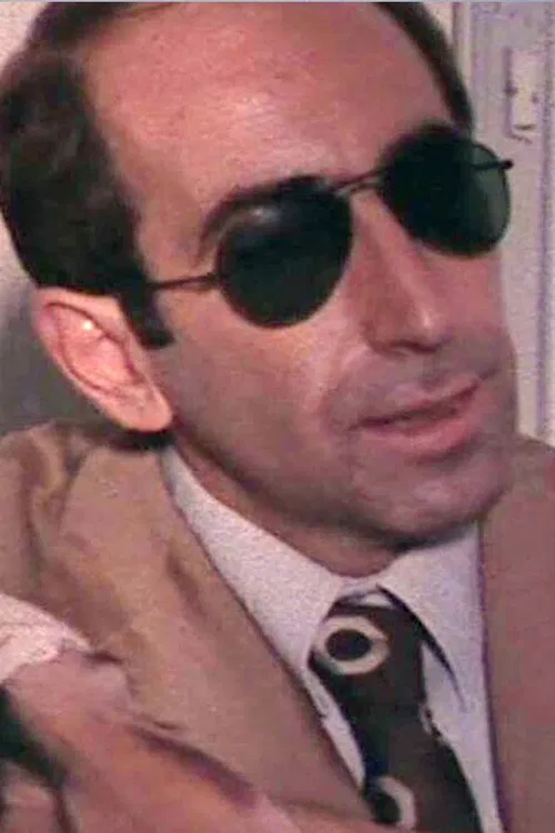 Félix Rotaeta profile