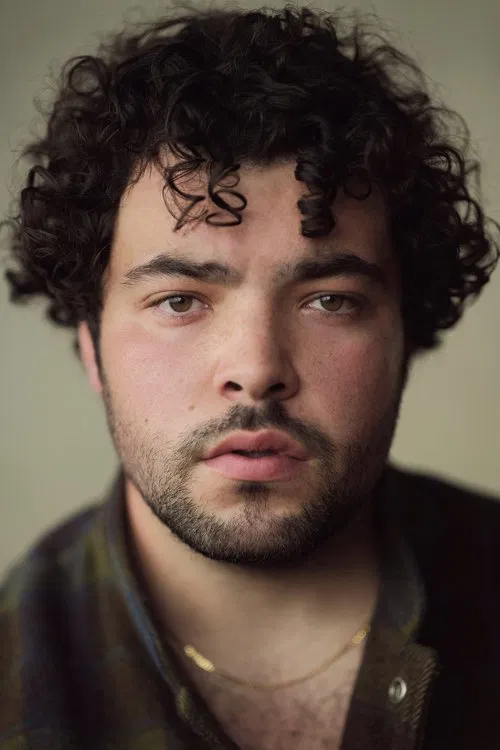 Dylan Corbett-Bader profile